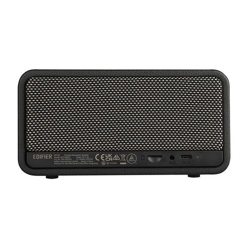 Głośnik Bluetooth Edifier MP230 (czarny retro) na Arena.pl