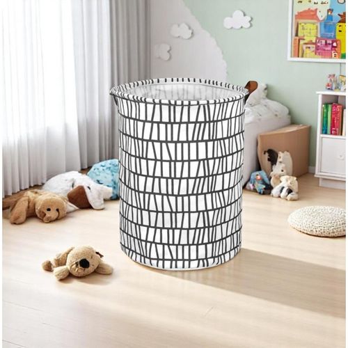 pojemnik kosz worek na zabawki lub pranie 35x45 cm or2wz114 na Arena.pl