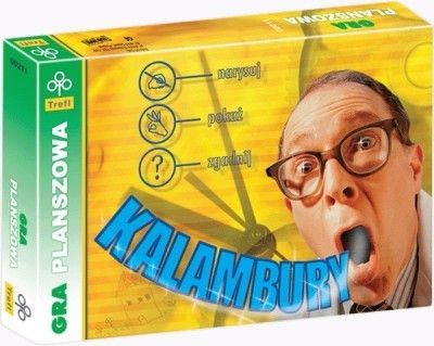 Trefl Gra Kalambury na Arena.pl