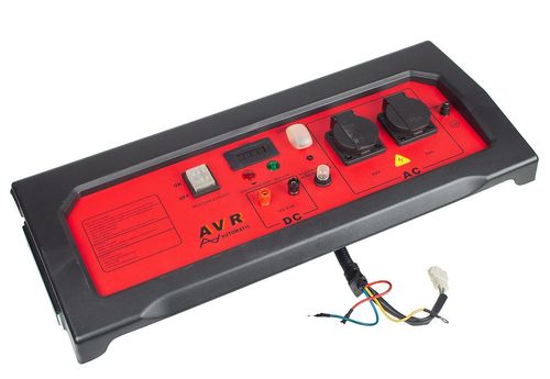 Panel Cedrus agregat AG3-1F 35610-Y049910-H3A0 na Arena.pl