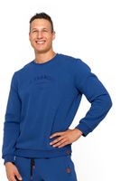 MORAJ Ciepła Bluza Dresowa Bawełniana Męska - L