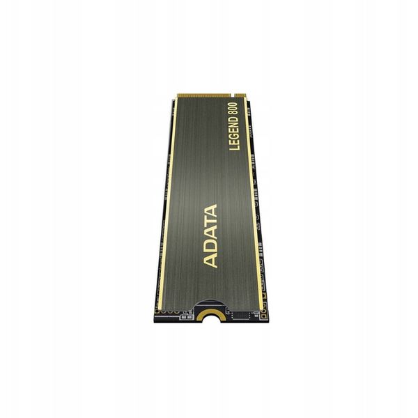 SSD M.2 Adata LEGEND 800 2000GB 2TB PCIe 4 3.5/2.8 zdjęcie 5