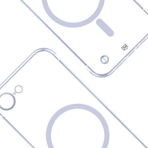 Apple iPhone 16E - 3mk Just20g MagCase na Arena.pl