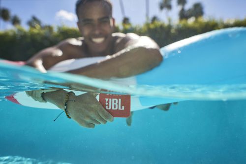Oryginalny GŁOŚNIK JBL GO 2 bluetooth IPX7 blue na Arena.pl