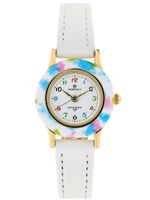 ZEGAREK DZIECIĘCY PERFECT KOMUNIJNY+ BOX