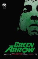 Green Arrow. DC Deluxe. Egmont
