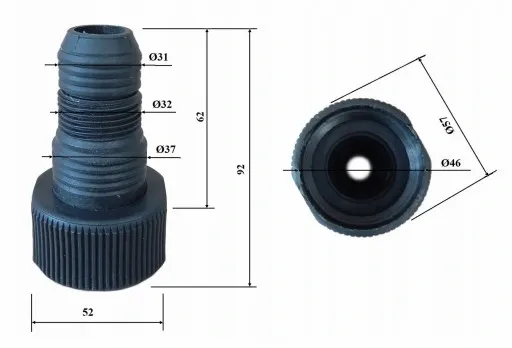 Pompa IBO Multi IP 1200 AUTO RAIN zdjęcie 3