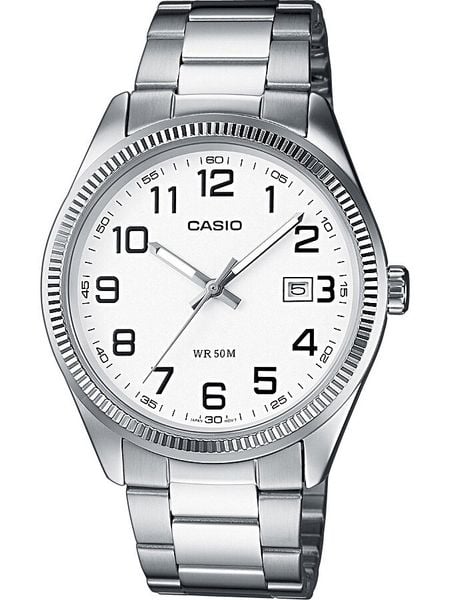 ZEGAREK MĘSKI CASIO MTP-1302D-7B (zd072t) + BOX zdjęcie 1