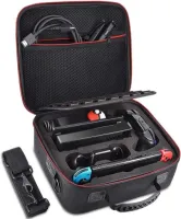 ETUI CASE XXL WZMOCNIONY DO NINTENDO SWITCH OLED