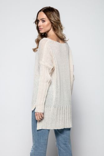 Sweter I243 czarny UNI na Arena.pl