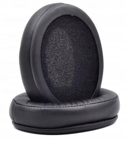 NAUSZNIKI GĄBKI PADY DO HYPERX CLOUD I II X ALPHA zdjęcie 3