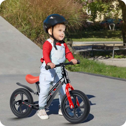 Rowerek biegowy dla dzieci Ricokids FUNNU na Arena.pl