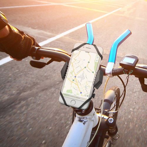 Spigen A251 Bike Mount Black na Arena.pl