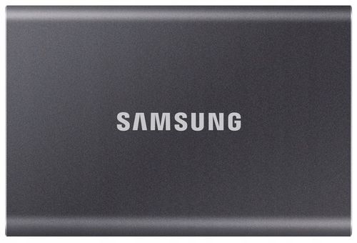 Dysk SAMSUNG Portable T7 2TB SSD na Arena.pl