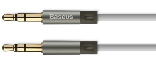 Kabel Audio AUX mini Jack 3,5mm Baseus Fluency 1,2 na Arena.pl