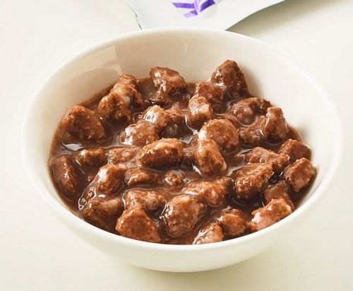 Karma dla kotów wspierająca pracę układu moczowego - Kattovit MIX 12x85g na Arena.pl