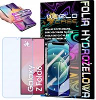 FOLIA HYDROŻELOWA OCHRONNA DO SAMSUNG GALAXY Z FOLD 6 NA EKRAN MOCNA