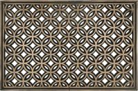 Wycieraczka METIS 40x60 wz02