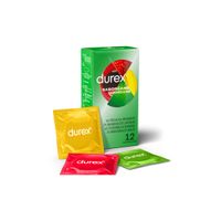 Prezerwatywy Durex