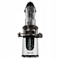 Wyciskarka wolnoobrotowa pionowa GOTIE GSJ-630W 200 W