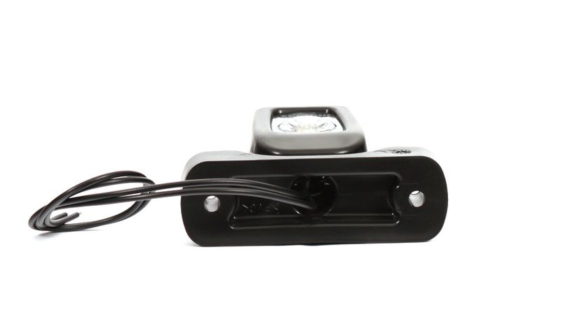 Lampa LED przednio-tylna boczna 3 funkcje (286) zdjęcie 4