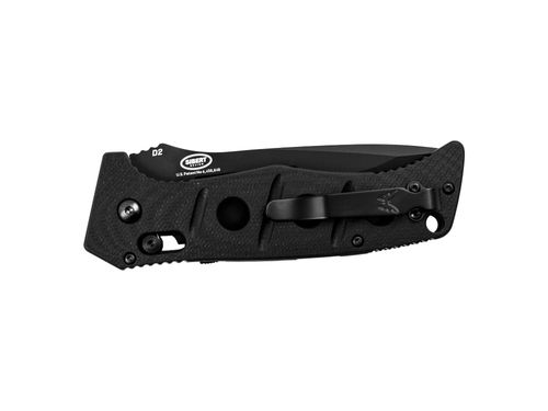 Nóż Benchmade 2750BK Auto-Adamas na Arena.pl