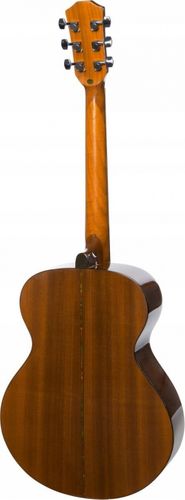 Gitara akustyczna 4/4 40" m-tunes mtf48h na Arena.pl