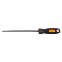 Pilnik do metalu okrągły 200x2mm Neo 37-222