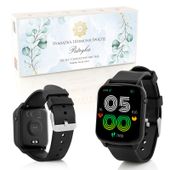 ZEGAREK SMARTWATCH dla chłopca prezent na Komunię G. ROSSI