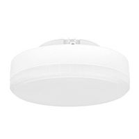 ŻARÓWKA LED GX53 5W 4000K SMD BIAŁY 425LM 10000 WŁĄCZEŃ