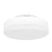 ŻARÓWKA LED GX53 5W 4000K SMD BIAŁY 425LM 10000 WŁĄCZEŃ