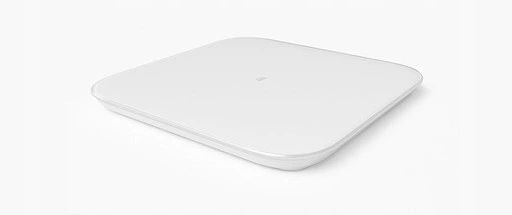WAGA ŁAZIENKOWA XIAOMI MI SMART SCALE 2 BLUETOOTH zdjęcie 9