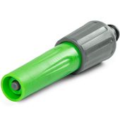 Zraszacz Ogrodowy Prosty Rozkręcany Regulowany