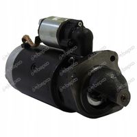 Rozrusznik 12 V - 3.1 kW Case-IH,Claas / Renault