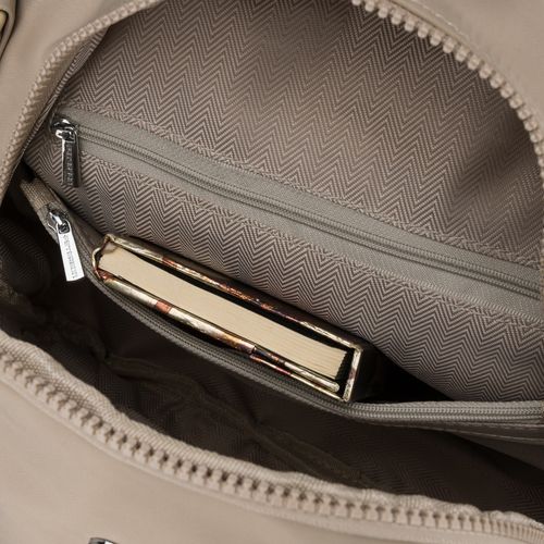 plecak ptn cpy-08-2713 ecru na Arena.pl