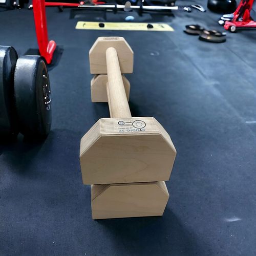 Uchwyty do pompek paraletki -promocja na Arena.pl