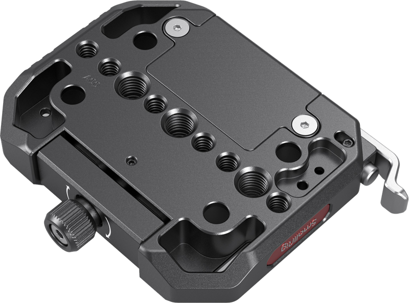 Smallrig 2887 Płyta bazowa Manfrotto Drop-In zdjęcie 6