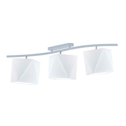 Geometryczny plafon FARGO na Arena.pl