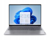 Laptop Lenovo ThinkBook 16 G7 R7-7735HS 16GB 1TBSSD W11Pro 3L GW 21MW0077PB