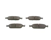 BOSCH KLOCKI HAMULCOWE PRZÓD 0986495388 0 986 495 388
