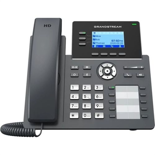 Telefon Stacjonarny Grandstream GRP2604 na Arena.pl