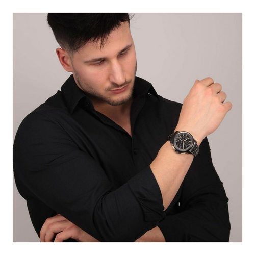 Zegarek Unisex Maserati R8873645001 (Ø 45 mm) na Arena.pl