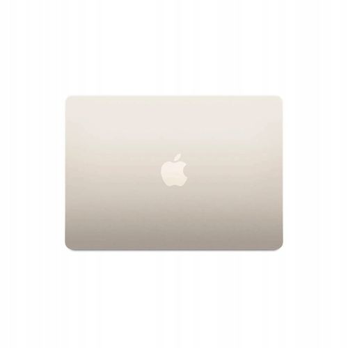 MacBook Air M2 13,6 16GB 256GB US Starlight na Arena.pl