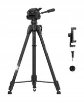 Statyw Trójnóg Camrock TC63 Mobile Kit do Smartfona Aparatu Kamery