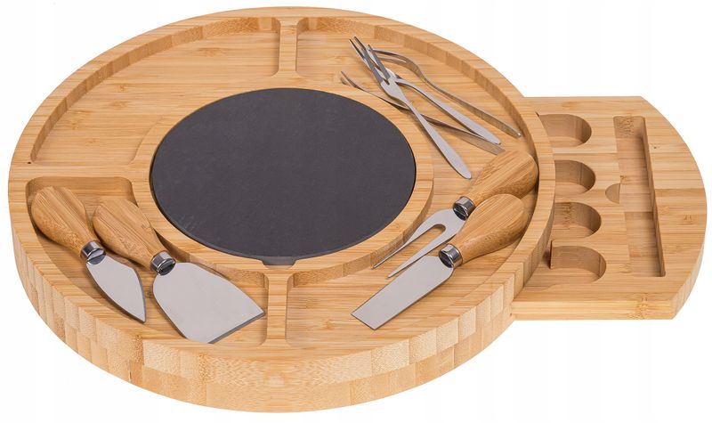 DESKA DO SEROW KOLO NR:6850 zdjęcie 14