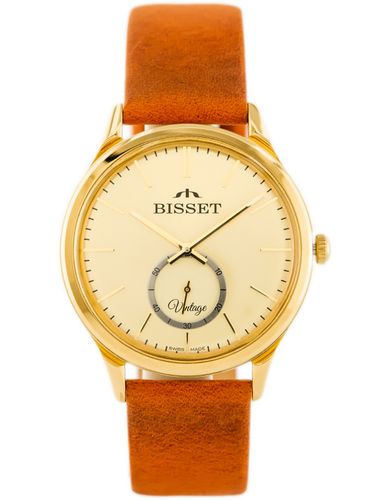 BISSET BSCE58 (zb064e) na Arena.pl