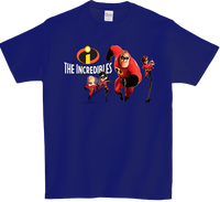 Koszulka T-shirt Iniemamocni