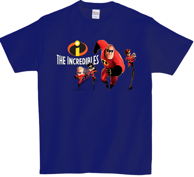Koszulka T-shirt Iniemamocni zdjęcie 1
