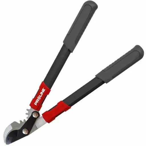 SEKATOR DWURĘCZNY NOŻYCE DO OGRODU GAŁĘZI PROLINE zdjęcie 7