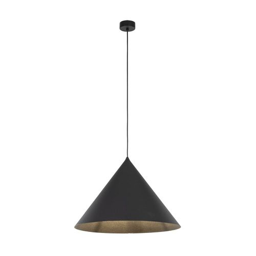 lampa wisząca cono black 10059 tk lighting na Arena.pl